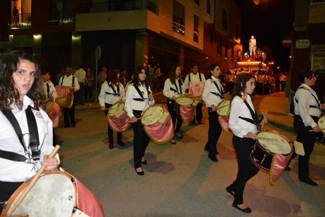 Traslado Lunes Santo 2015 - 28